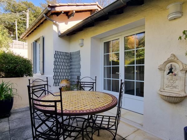 Maison à vendre à Lamalou-les-Bains (34240) - Hérault