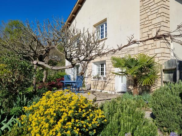 Maison à vendre à Lamalou-les-Bains (34240) - Hérault