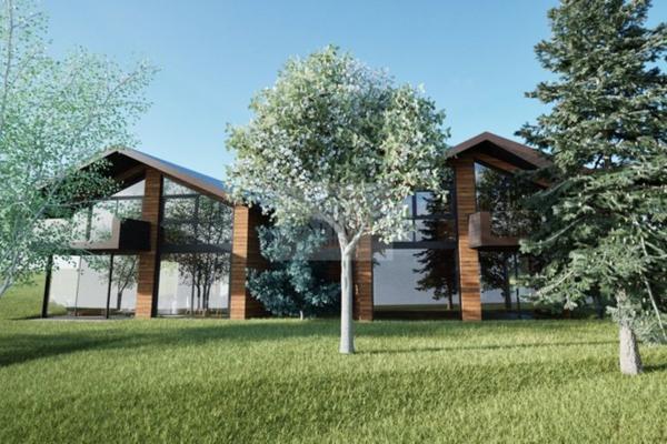 Chalet à vendre à Saint-Étienne-de-Tinée (06660) - Alpes-Maritimes