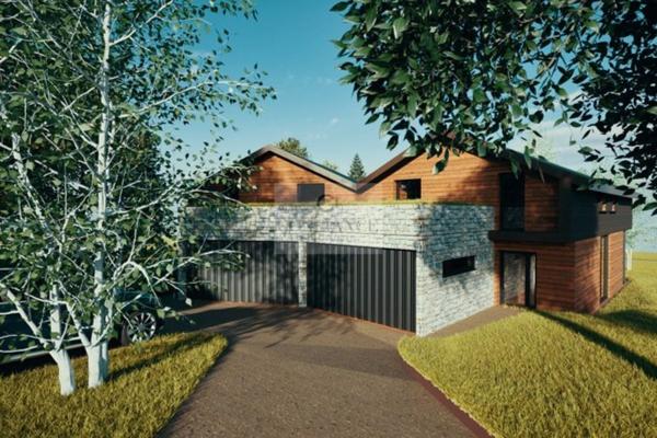Chalet à vendre à Saint-Étienne-de-Tinée (06660) - Alpes-Maritimes