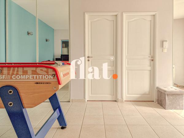 Maison 6 pièce(s) 6 chambre(s) 148 m²