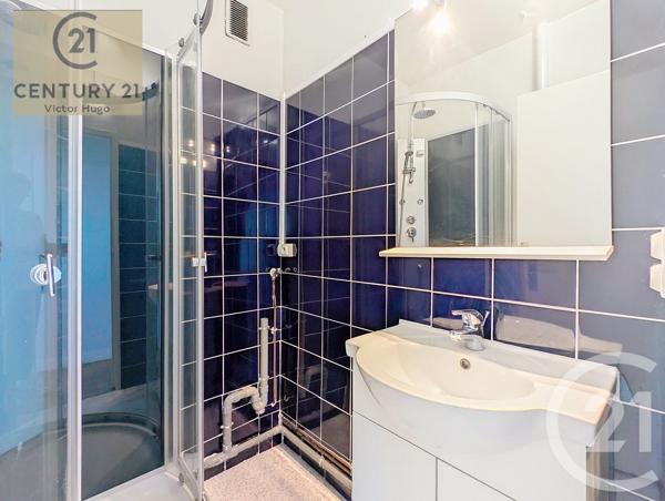 Appartement F3 à vendre  3 pièces - 51,93 m 2   LIMOGES  - 87