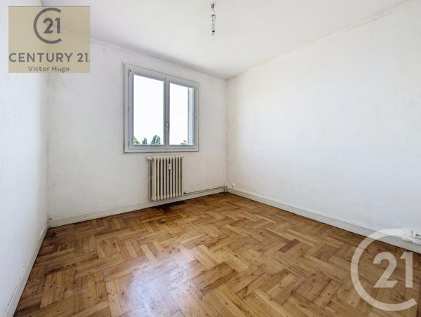 Appartement F3 à vendre  3 pièces - 51,93 m 2   LIMOGES  - 87