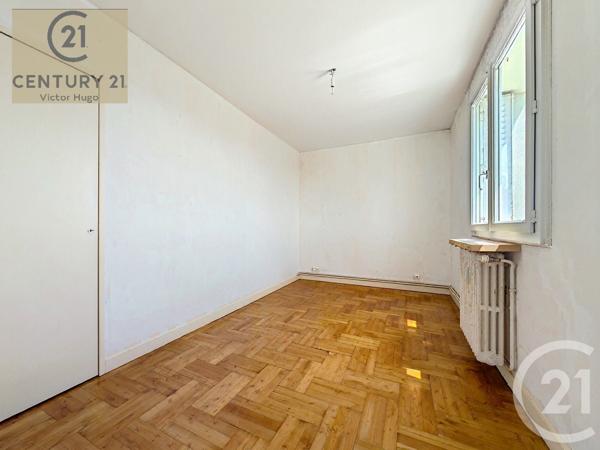 Appartement F3 à vendre  3 pièces - 51,93 m 2   LIMOGES  - 87