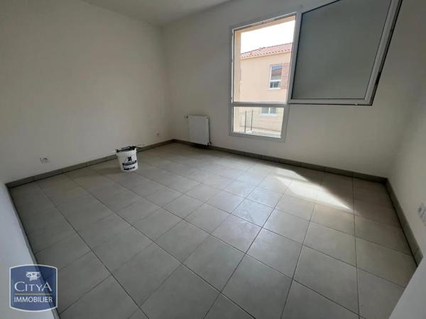 Maison à louer 4 pièces 80.6m² Bédarrides (84370)