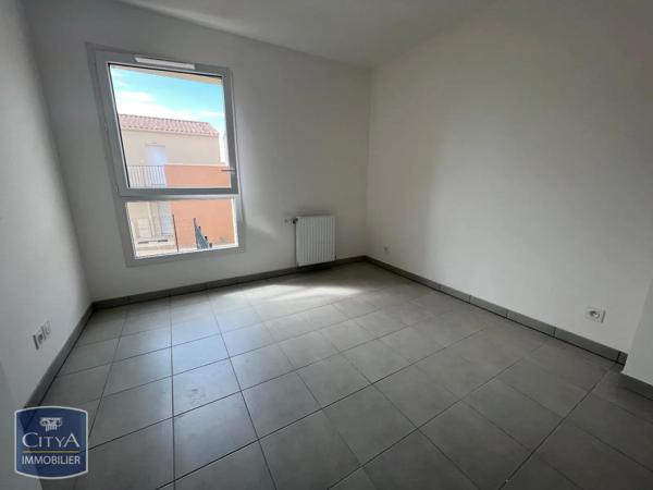 Maison à louer 4 pièces 80.6m² Bédarrides (84370)