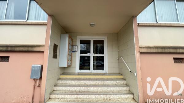 Appartement à vendre 3 pièces 69 m² Limoges