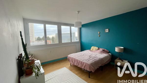 Appartement à vendre 3 pièces 69 m² Limoges