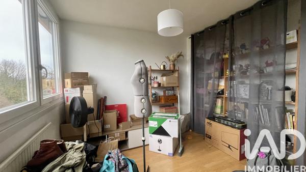 Appartement à vendre 3 pièces 69 m² Limoges