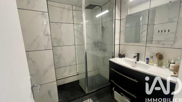 Appartement à vendre 3 pièces 69 m² Limoges