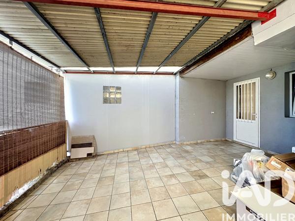 Location appartement 2 pièces 40 m² Le Tampon