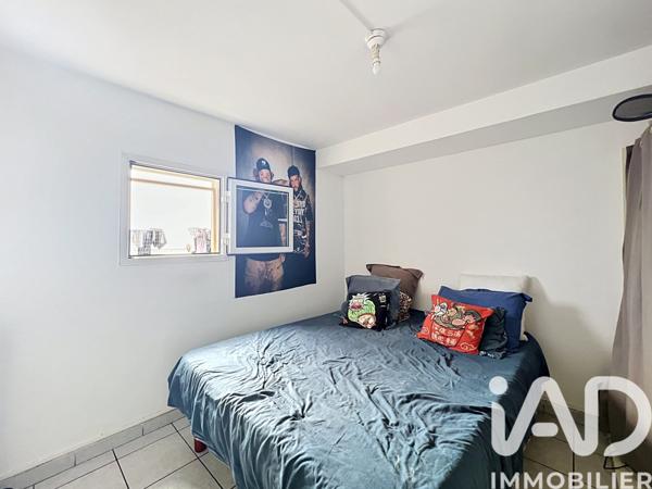 Location appartement 2 pièces 40 m² Le Tampon