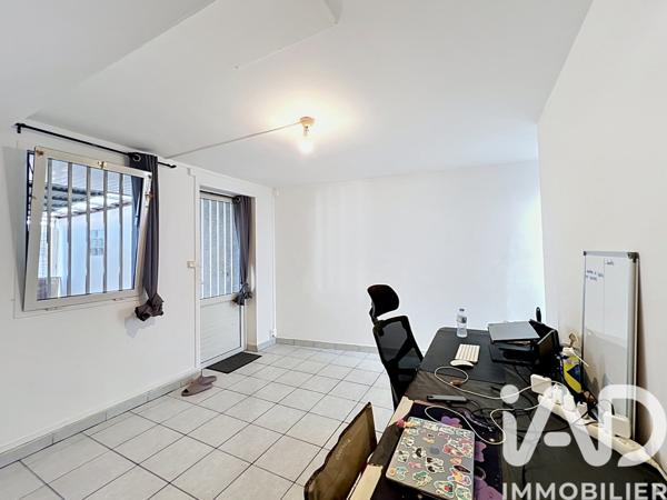 Location appartement 2 pièces 40 m² Le Tampon