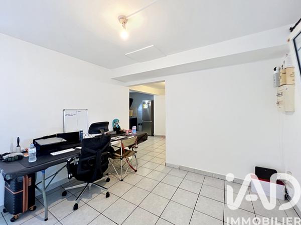 Location appartement 2 pièces 40 m² Le Tampon