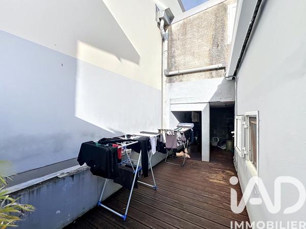 Location appartement 2 pièces 40 m² Le Tampon