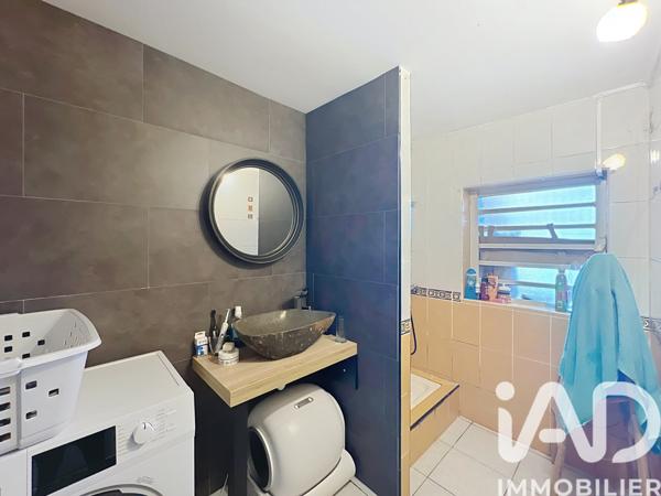 Location appartement 2 pièces 40 m² Le Tampon