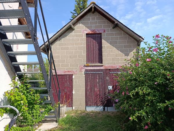 Maison 3 pièces - 50 m² Exclusivité efficity