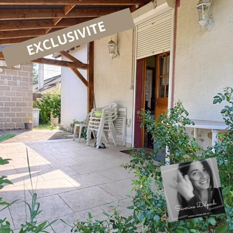 Maison 3 pièces - 50 m² Exclusivité efficity