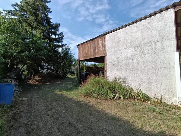 Maison 3 pièces - 50 m² Exclusivité efficity