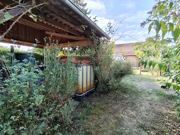 Maison 3 pièces - 50 m² Exclusivité efficity