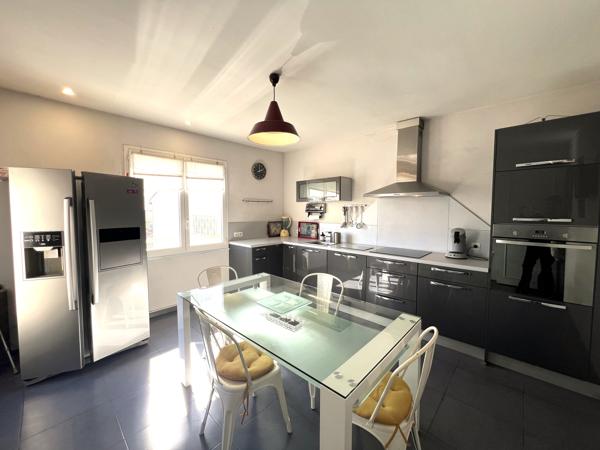 Maison à vendre à Carcassonne (11000) - Aude