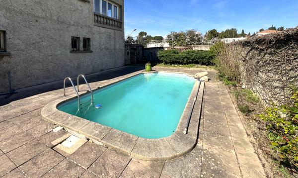 Maison à vendre à Carcassonne (11000) - Aude