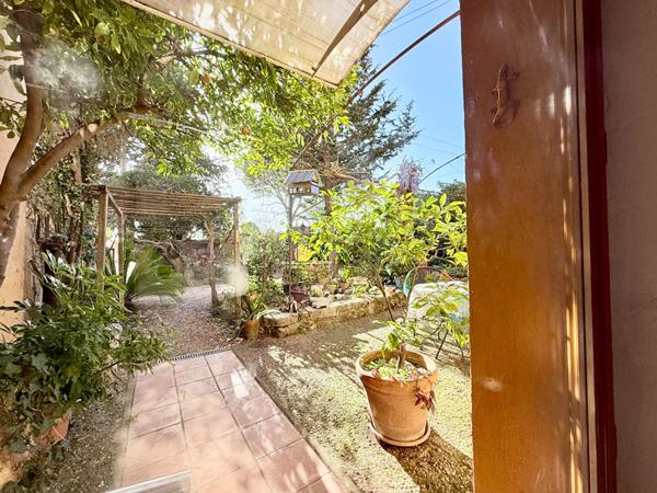 Nouveauté en Co-Exclusivité Maison  Grasse 200 m2