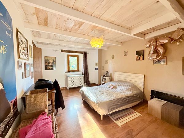 Nouveauté en Co-Exclusivité Maison  Grasse 200 m2