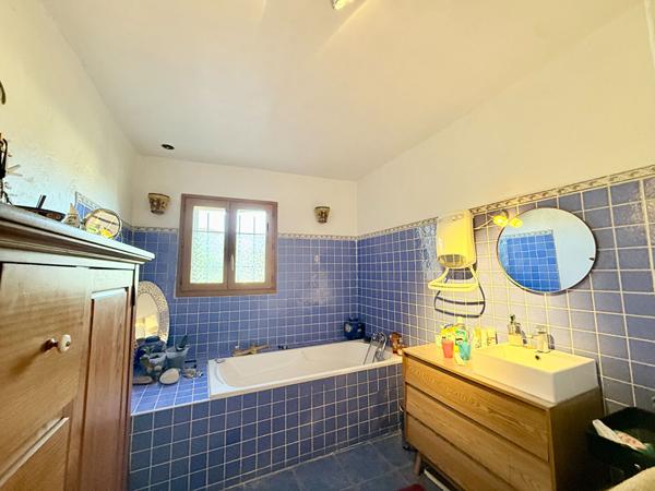 Nouveauté en Co-Exclusivité Maison  Grasse 200 m2