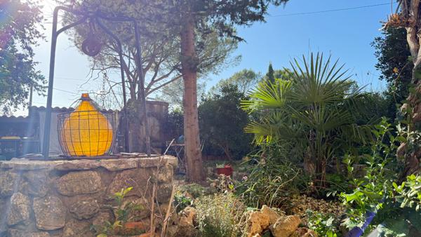 Nouveauté en Co-Exclusivité Maison  Grasse 200 m2