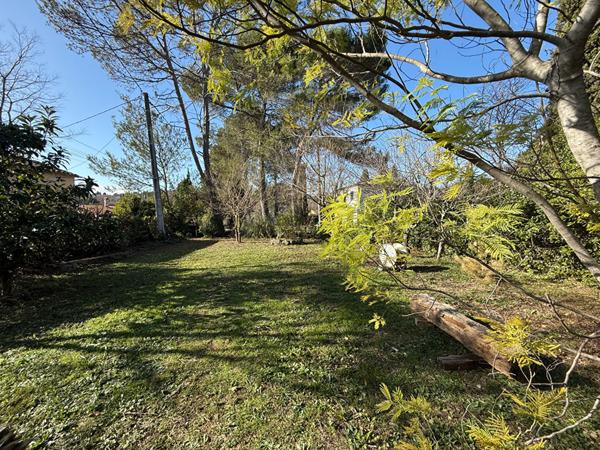 Nouveauté en Co-Exclusivité Maison  Grasse 200 m2