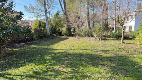 Nouveauté en Co-Exclusivité Maison  Grasse 200 m2