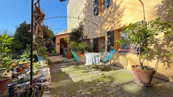 Nouveauté en Co-Exclusivité Maison  Grasse 200 m2