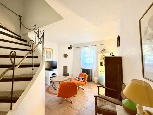 Nouveauté en Co-Exclusivité Maison  Grasse 200 m2