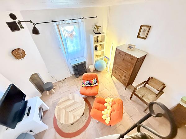 Nouveauté en Co-Exclusivité Maison  Grasse 200 m2