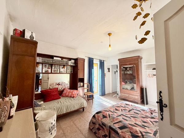 Nouveauté en Co-Exclusivité Maison  Grasse 200 m2