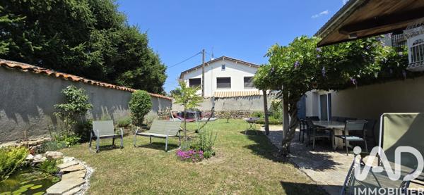 Maison à vendre 8 pièces 170 m² Bonson