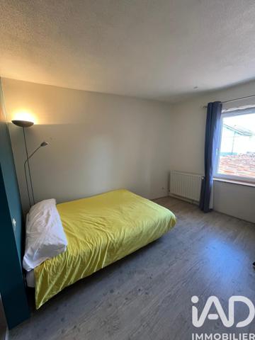 Maison à vendre 8 pièces 170 m² Bonson