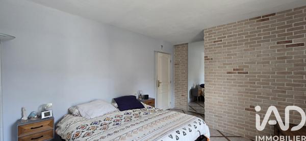 Maison à vendre 8 pièces 170 m² Bonson