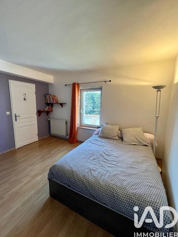 Maison à vendre 8 pièces 170 m² Bonson