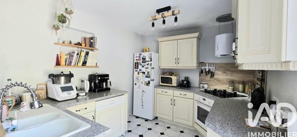Maison à vendre 8 pièces 170 m² Bonson