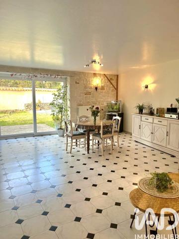 Maison à vendre 8 pièces 170 m² Bonson