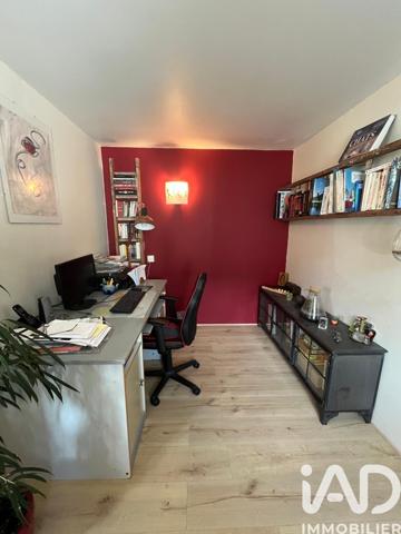 Maison à vendre 8 pièces 170 m² Bonson