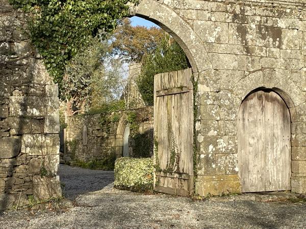 Maison à vendre à Le Mené (22330) - Côtes-d'Armor