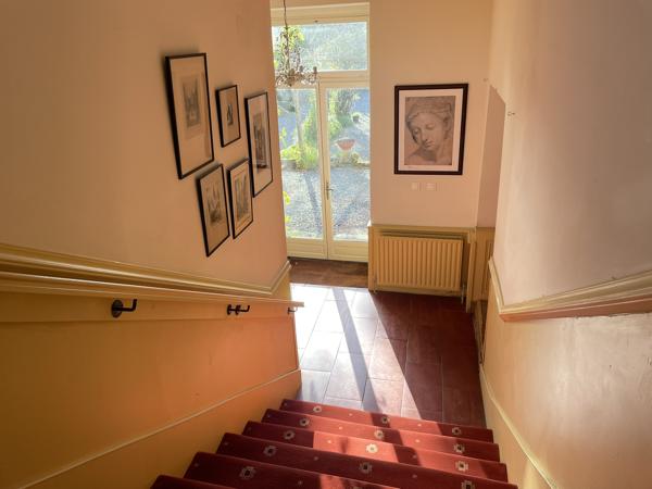 Maison à vendre à Le Mené (22330) - Côtes-d'Armor