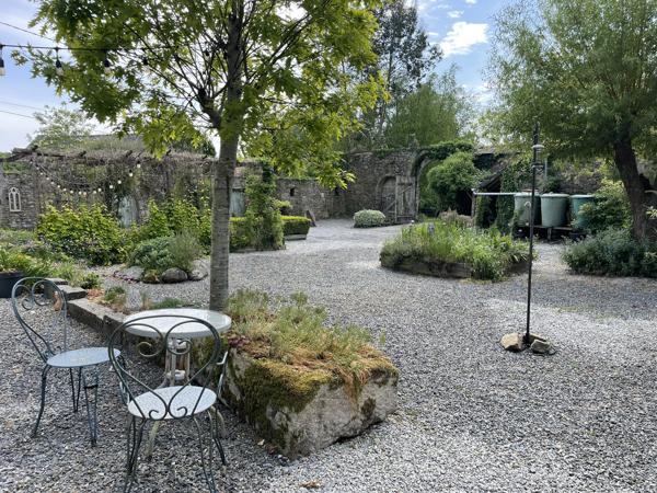 Maison à vendre à Le Mené (22330) - Côtes-d'Armor
