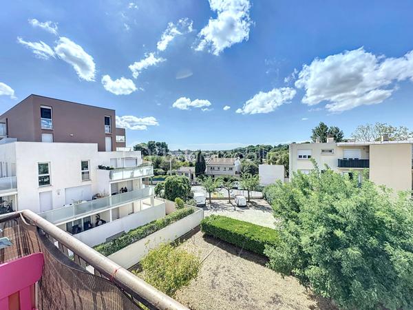 Appartement de 66 m²