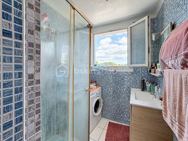 Appartement de 66 m²