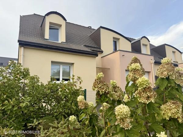 Maison 5 pièce(s)