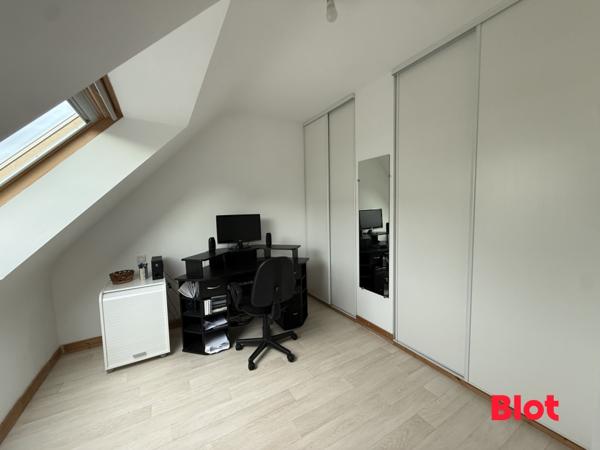 Maison 5 pièce(s)